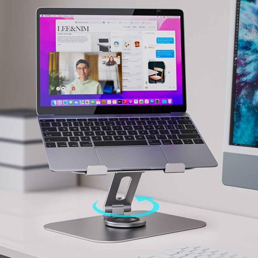 laptop stand